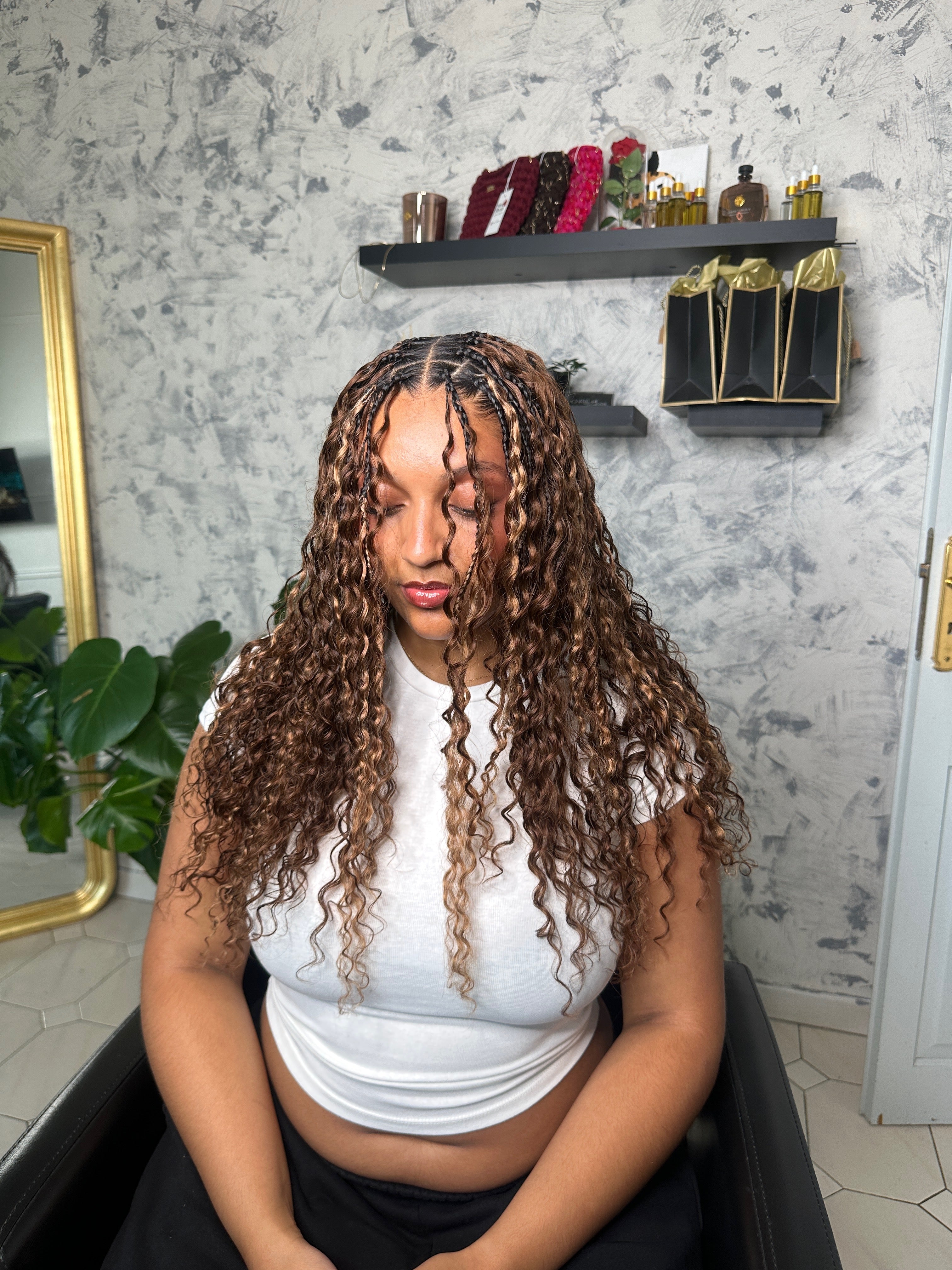 Deep wave 50g