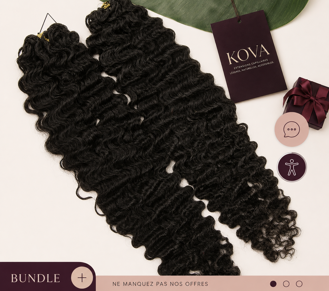 Burmese curly 50g