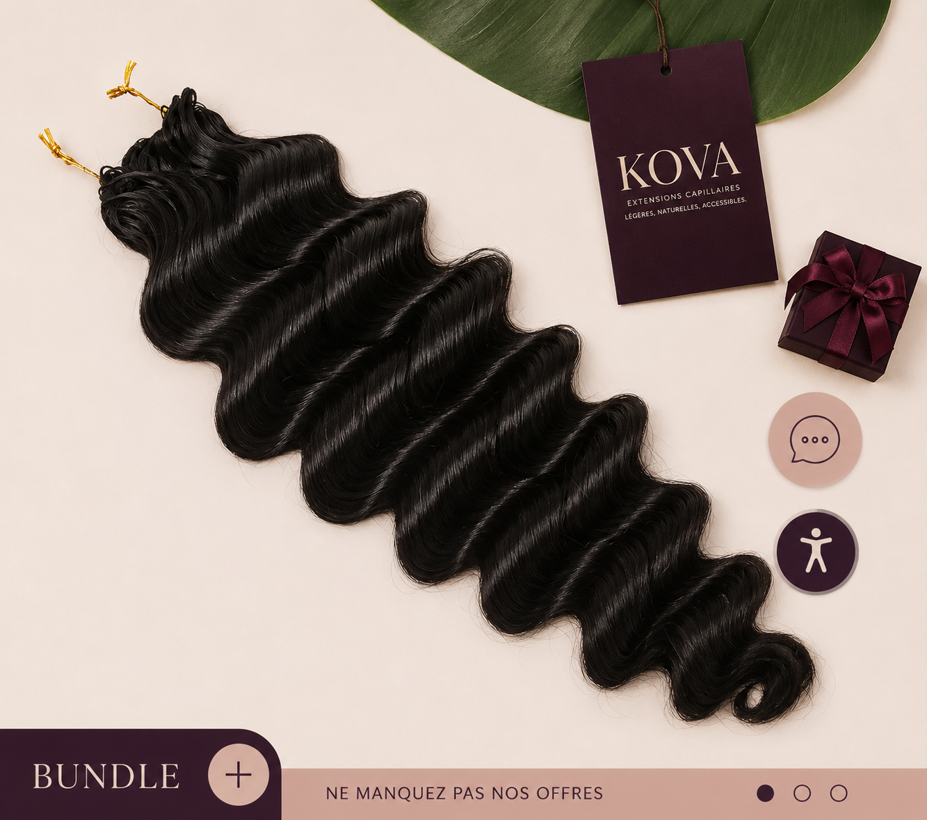 Deep wave 50g