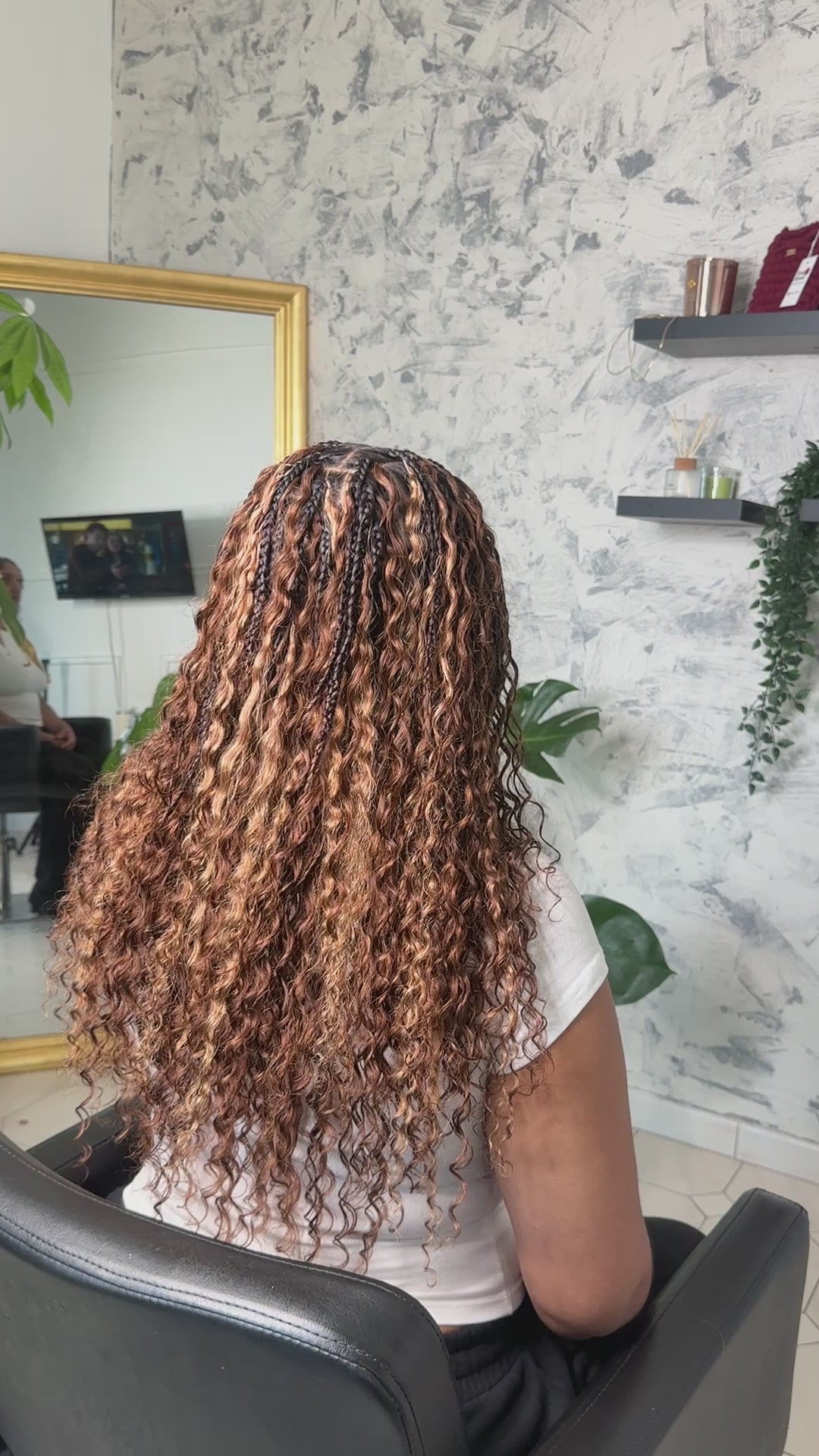 Deep wave 50g